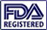 FDA Registered